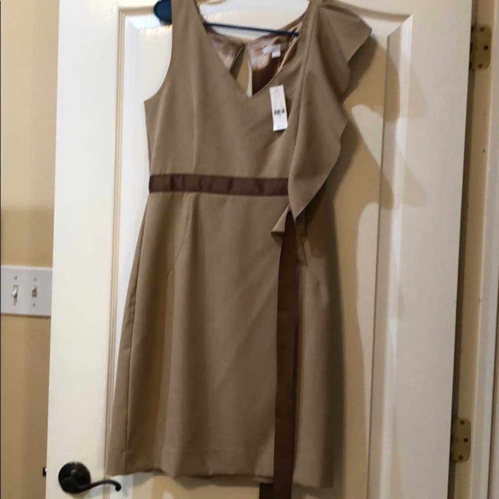 NYCo Dress